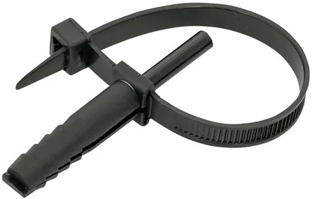 фото Дюбель-хомут  EKF plc-nst-7.2x150b в Перми