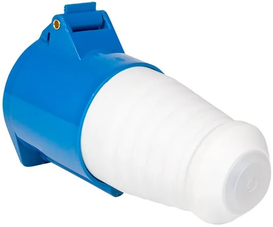фото Розетка переносная EKF ps-213-16-220-PRO в Омске
