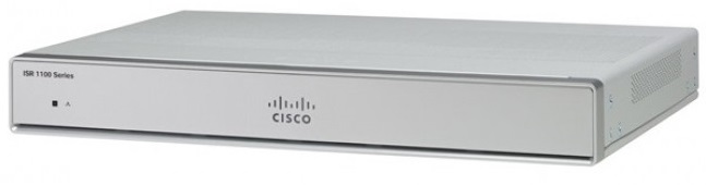 

Маршрутизатор Cisco C1111-8PLTEEA ISR 1100 8P Dual GE SFP Router w/ LTE Adv SMS/GPS EMEA & NA, C1111-8PLTEEA