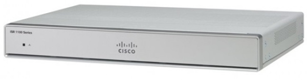 фото Маршрутизатор  Cisco C1111-8PLTEEA в Красноярске