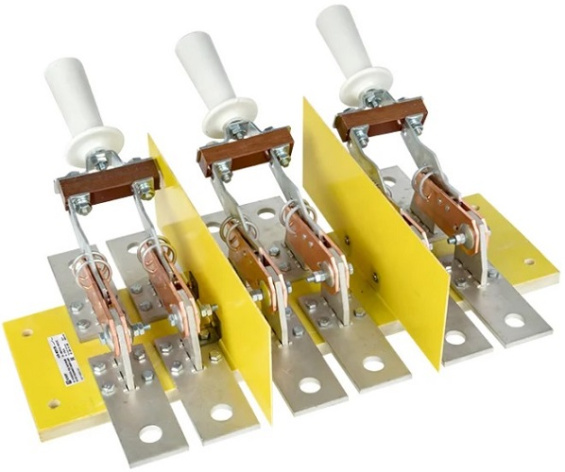 фото Разъединитель  EKF re19-4631170 в Красноярске