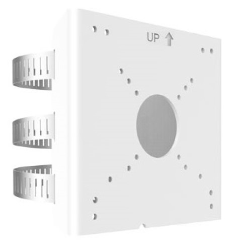 

Адаптер UNIVIEW TR-UP06-C-IN для крепления на столб IP камер серий IPC23XX OEM, IPC23XX/22X, IPC74X, IPC252/26X, 127мм x 136мм x 62.5мм, 0.34кг, алюми, TR-UP06-C-IN