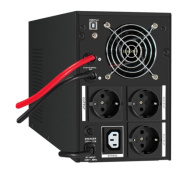 фото Комплект Exegate SineTower SZ-2000.LCD.AVR.3SH.1C13.USB