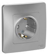 фото Розетка Systeme Electric BLNRS001113