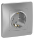 фото Розетка  Systeme Electric BLNRS001113 в Екатеринбурге