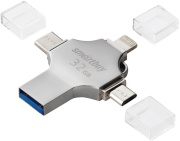 фото Накопитель USB 3.0 SmartBuy SB032GBMC15