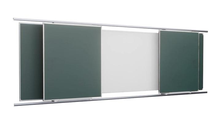 

Комплект Lumien 142952 SKL-rels 4m Рельсовая система направляющие + монтажный комплект (без досок!), 142952