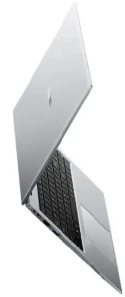 фото Ноутбук  Blackview Acebook 8 в Екатеринбурге 15 ", N, 16 Гб RAM, 512 Гб SSD, UHD Graphics, Серый