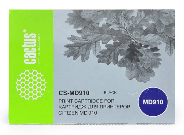 фото Картридж  Cactus CS-MD910 в Волгограде