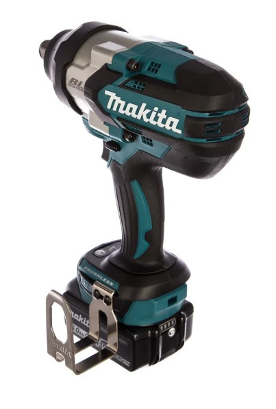 фото Гайковерт  Makita DTW1001RTJ в Краснодаре
