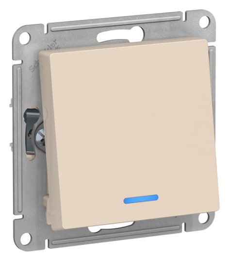 фото Переключатель  Systeme Electric ATN000263 в Казани