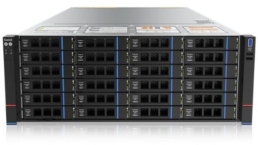 Изображение товара Серверная платформа Gooxi SL401-D36RE-G4