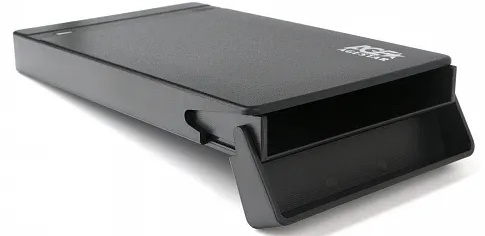 фото Внешний корпус  AgeStar 31UB2P3C (BLACK) в Самаре