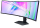 фото Монитор 49" Samsung ViewFinity S9 S49C950UAUXEN