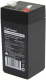 фото Аккумулятор  GoPower LA-445