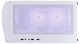 фото Корпус ATX 1STPLAYER INFINITE SPACE IS6 ARGB White в Санкт-Петербургe