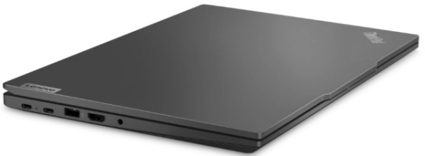 фото Ноутбук  Lenovo ThinkPad E14 G6 в Челябинске 14 ", Ryzen 7, 16 Гб RAM, 512 Гб SSD, Radeon Graphics, Черный