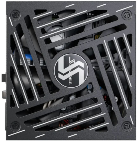 фото Блок питания ATX SeaSonic Focus GX-850 в Казани