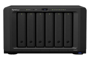 фото Сетевое хранилище Synology DS1621+
