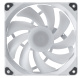 фото Вентилятор для корпуса PHANTEKS PH-F140M25_DRGB_PWM_WT01_RU в Перми