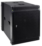 фото Сабвуфер INTREND ILS-PAC-S18A