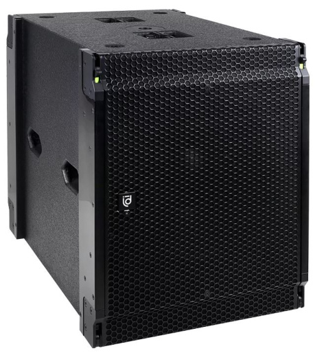 фото Сабвуфер  INTREND ILS-PAC-S18A в Красноярске