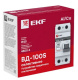фото УЗО  EKF elcb-2-80-100S-em-pro в Санкт-Петербургe
