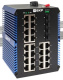 фото Коммутатор промышленный неуправляемый EKF TSX-U-4GX/SFP-24GTP в Уфе