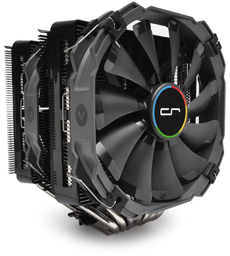 фото Кулер  Cryorig R1 Ultimate в Перми