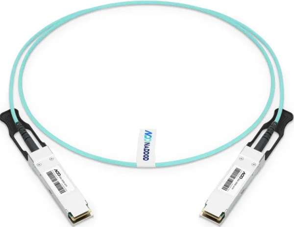 фото Кабель  MELLANOX TECHNOLOGIES MFS1S00-H003E/MFS1S00-H003V