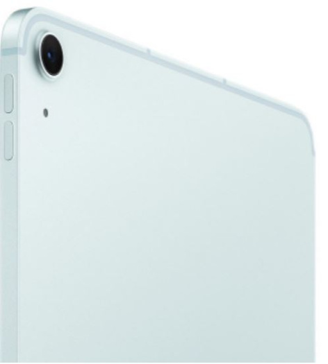 фото Планшет 11" Apple iPad Air (2026) Wi-Fi 128GB