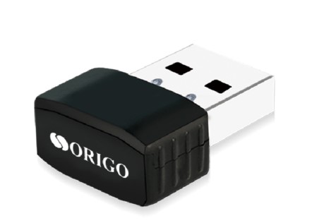 

Адаптер сетевой ORIGO OW300/A1A Wi-Fi AX300 USB 2.0 (ант.внутр.) 1ант., OW300/A1A