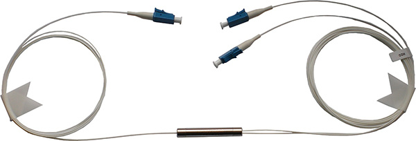 фото Фильтр  Optiset CWDM-EDGE-device в Екатеринбурге