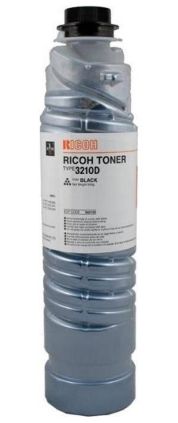 фото Тонер-туба  Ricoh тип 3210D в Ростове-на-Дону