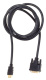 фото Кабель интерфейсный HDMI-DVI Buro BHP RET HDMI_DVI18 в Санкт-Петербургe