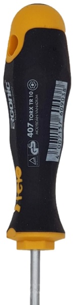 

Отвертка Felo 40710340 Ergonic Torx TR 10х100, 40710340