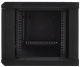 фото Шкаф настенный 19", 9U SNR SNR-TWC-9-SF-R-B в Красноярске