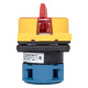 фото Переключатель кулачковый  EKF pk-1-11-25-a65 в Уфе