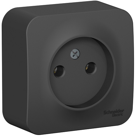 фото Розетка  Systeme Electric BLNRA000106 в Красноярске