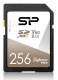 фото Карта памяти SDXC 256Gb Silicon Power SP256GBSDXJV6V10 в Смоленске