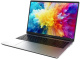 фото Ноутбук  Maibenben M653 в Омске 16 ", Ryzen 3, 8 Гб RAM, 512 Гб SSD, Radeon Graphics, Серебристый