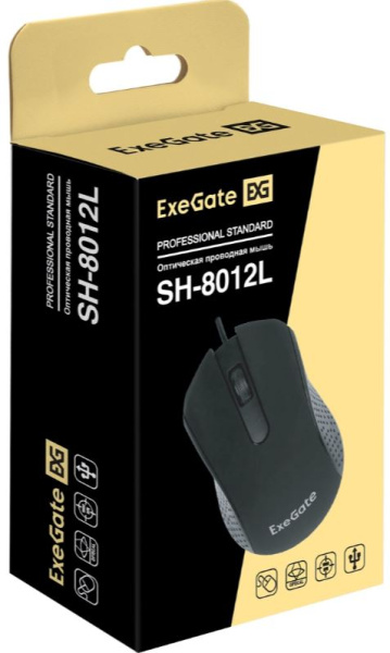 фото Мышь  Exegate SH-8012L в Уфе