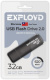 фото Накопитель USB 2.0 32GB Exployd EX-32GB-620-Black в Екатеринбурге