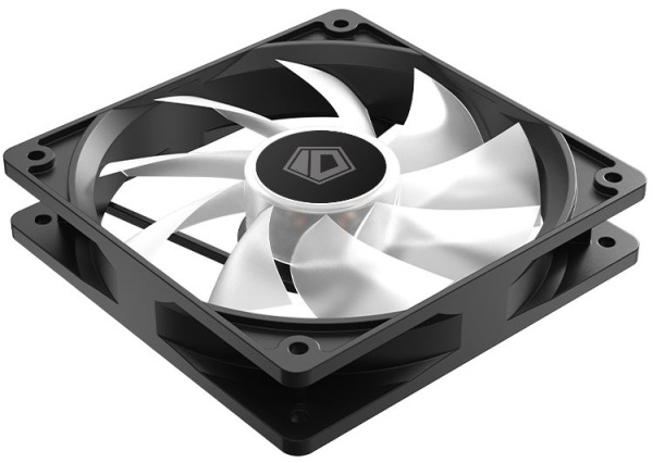 фото Вентилятор для корпуса ID-Cooling XF-120-ARGB-K в Челябинске