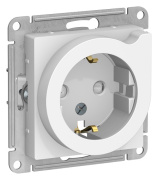 фото Розетка Systeme Electric ATN000147