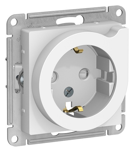 фото Розетка  Systeme Electric ATN000147 в Волгограде