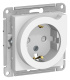 фото Розетка  Systeme Electric ATN000147 в Волгограде