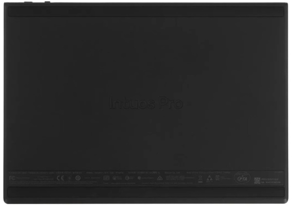 фото Графический планшет Wacom Intuos Pro M в Уфе