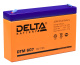 фото Батарея  Delta DTM 607 в Перми