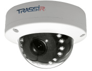 фото Видеокамера TRASSIR TR-D2D5 v3 2.8